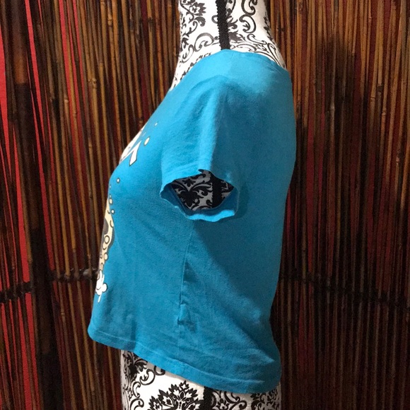 Justice graphic top - Picture 2 of 6